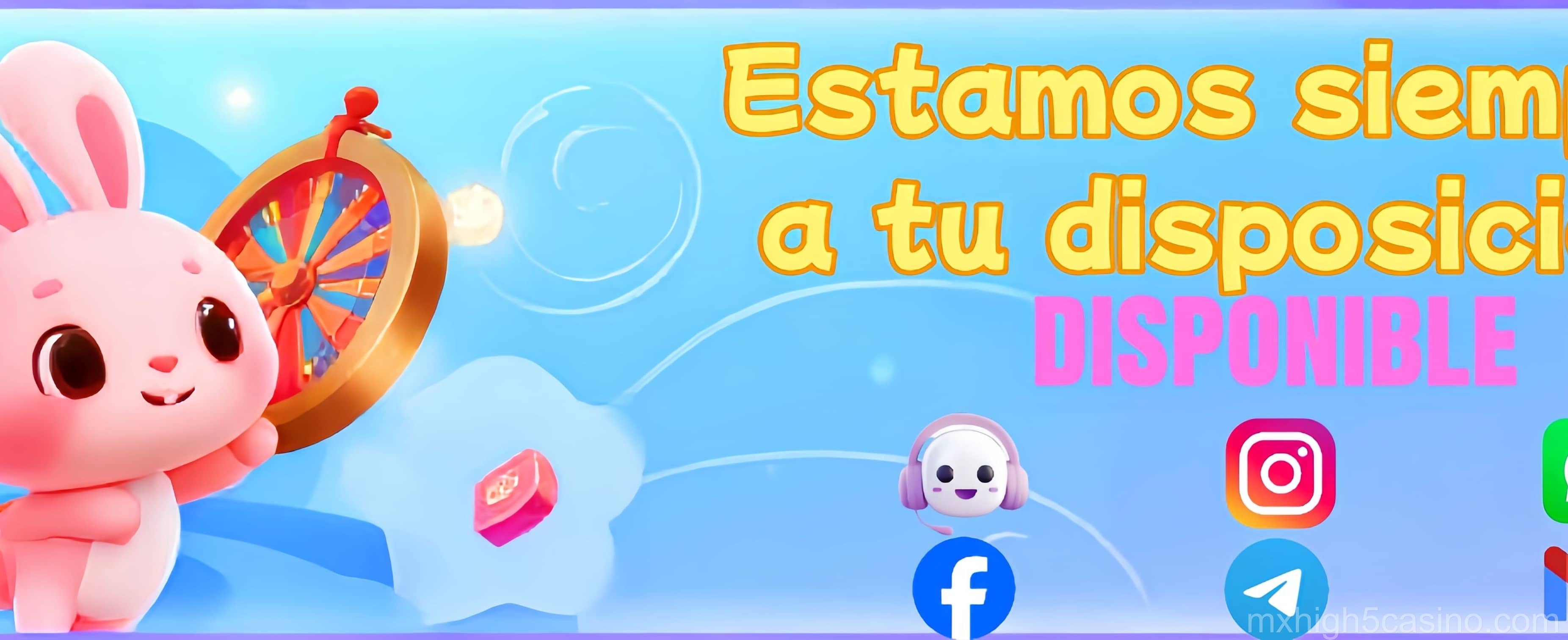 Juego sin descargas en tu dispositivo