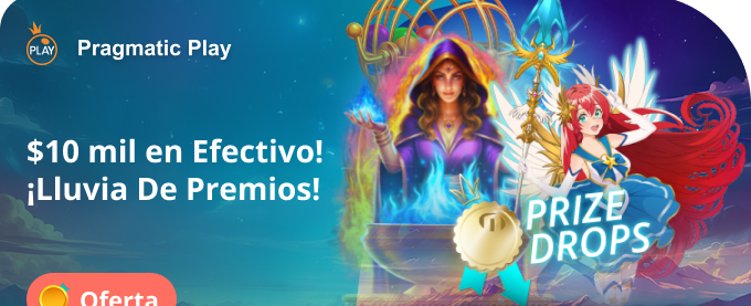 Torneo semanal de tragamonedas