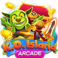 K.O. Island