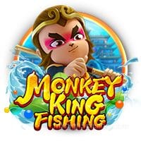 Imagen del juego mxhigh5casino Monkey King Fishing