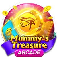 Mummy's Treasure