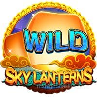 Imagen del juego mxhigh5casino Sky Lanterns