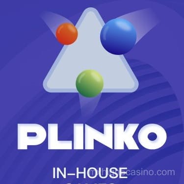 Imagen del juego mxhigh5casino PLINKO