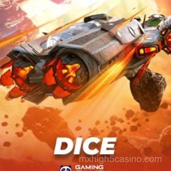 Imagen del juego mxhigh5casino GP Dice