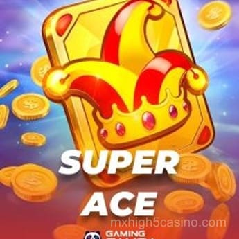 Imagen del juego mxhigh5casino Super Ace
